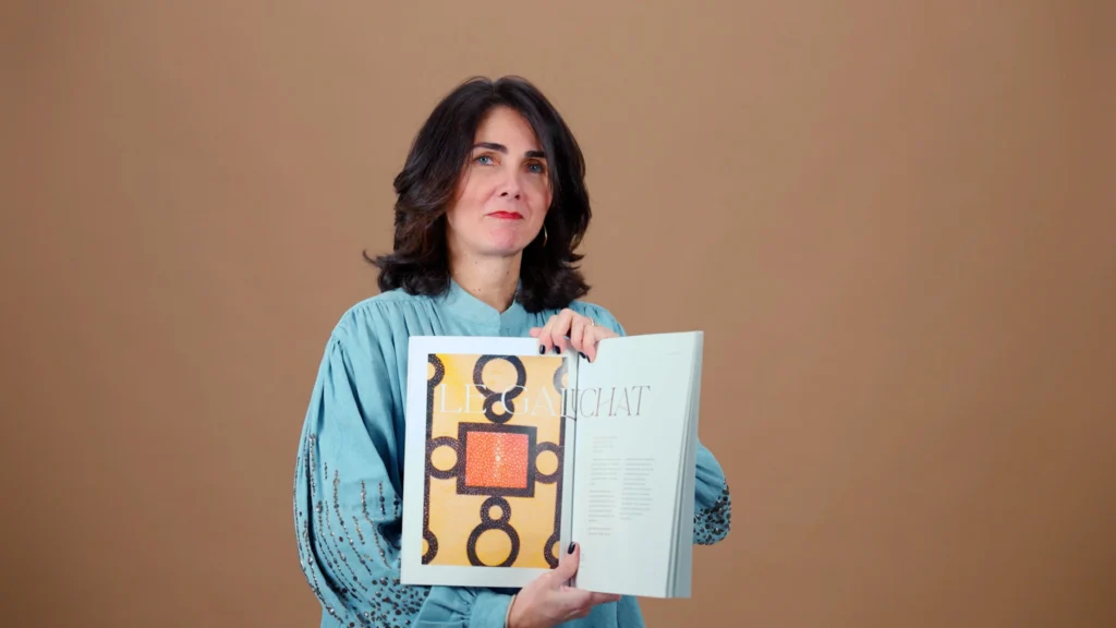 Objet Particulier - Innovación