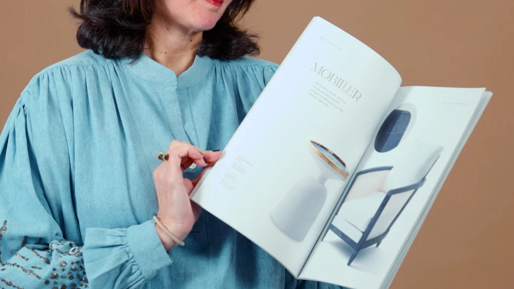 Objet Particulier - Servicio Arquitectos