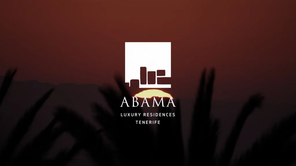 Abama Tenerife Doc