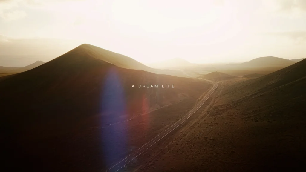 AYLANZ Group Showreel