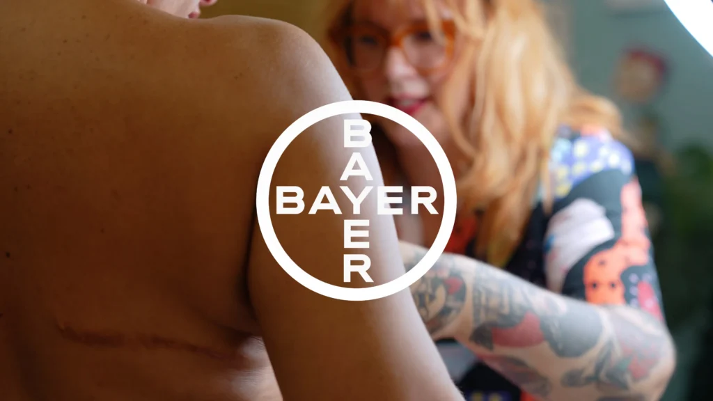 Breast Cancer - De Novo Eu - Bepanthen ShortDoc