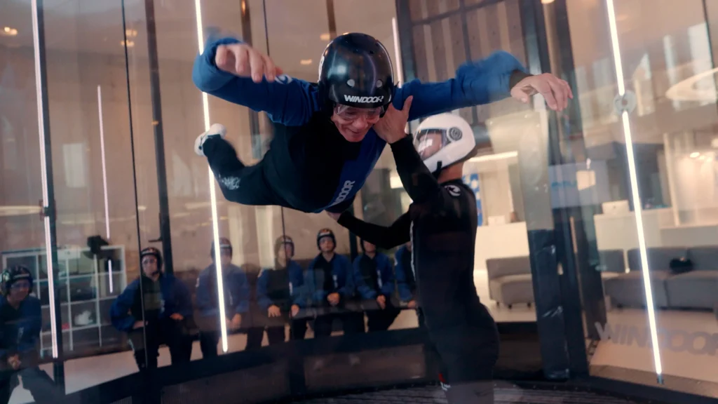 Cruma Team Buildind Day