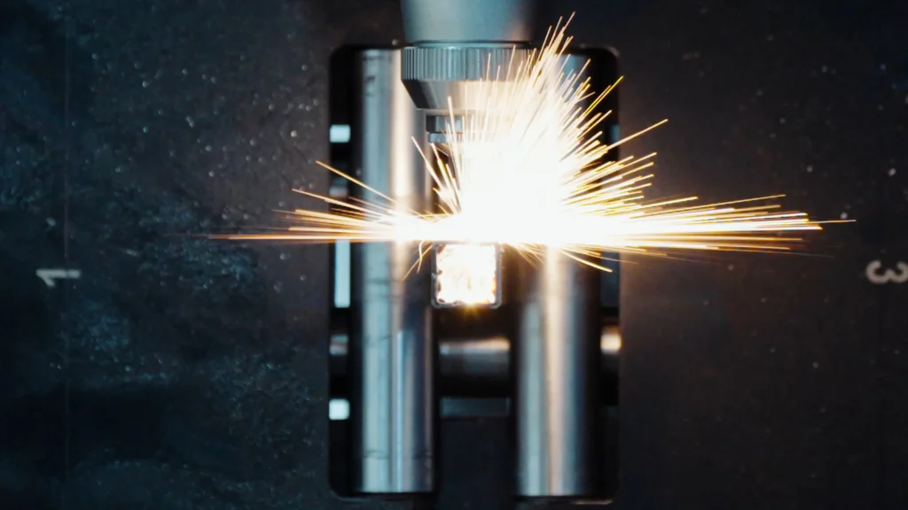 Ferpa Laser Feria Bilbao