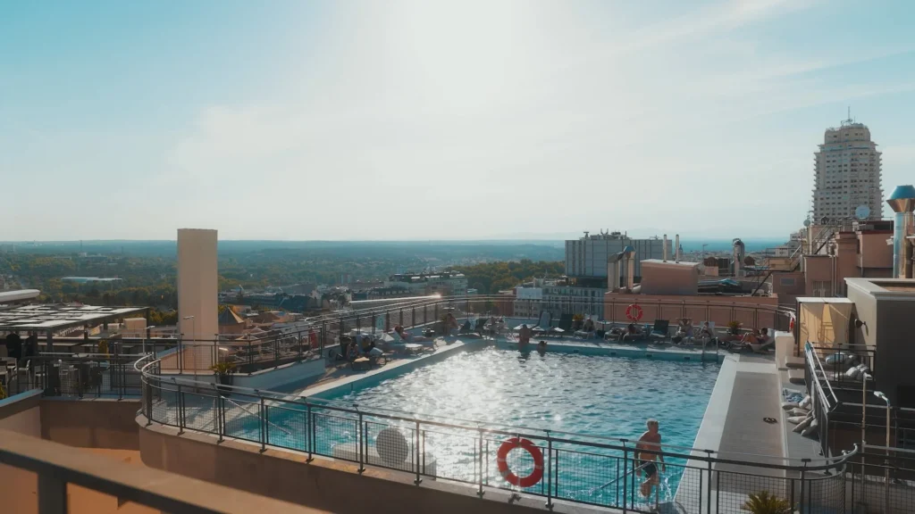 InnoIT Evento Madrid