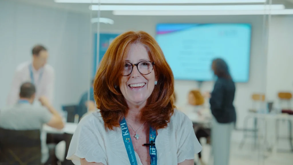 KPI - Event Documentary