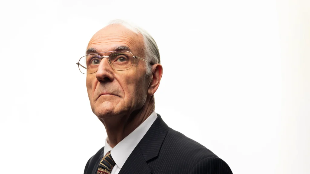 Episodio 6 - Nuestro lugar en el cosmos Dr. Manel