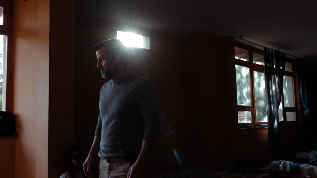 ORIGEN Retiro Jorge Carrasco