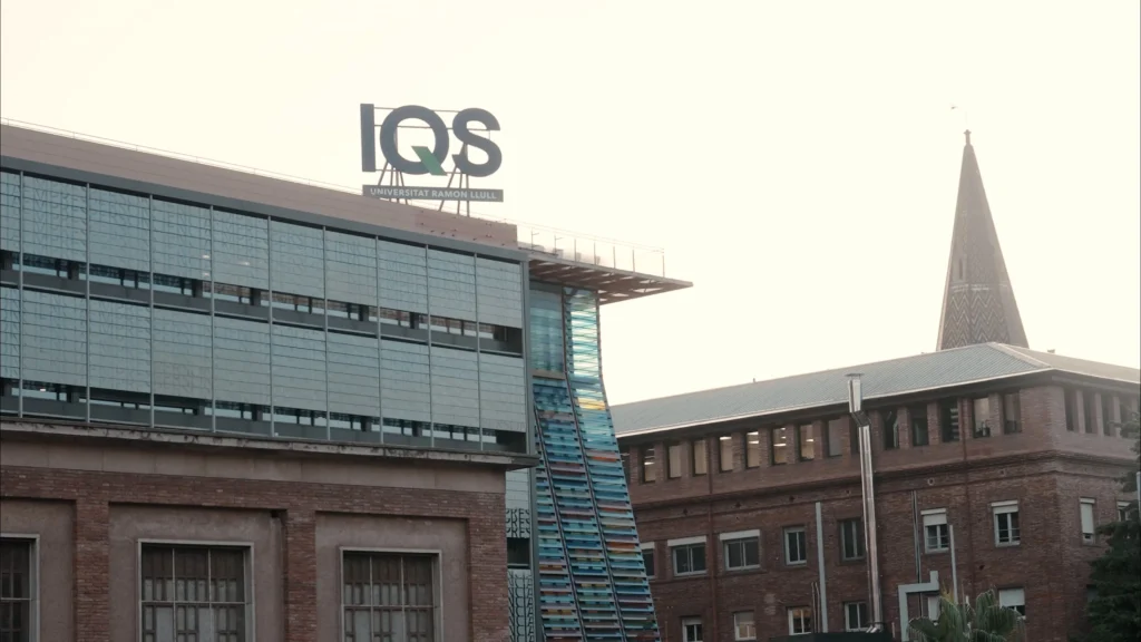 IQS Aporophobia - Event Documentary