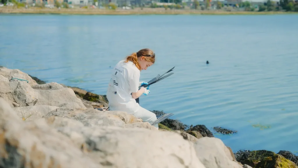 Make a Difference by Illuminet Short Doc