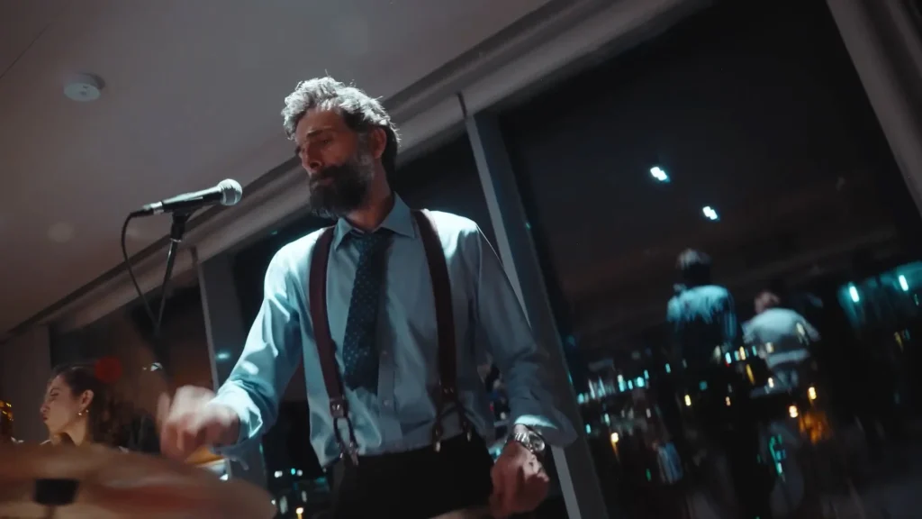 NorrskenClub Opening - Docu Event