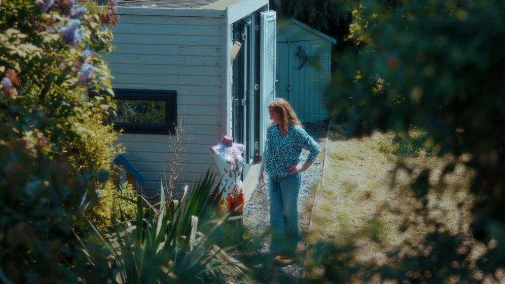 Judith's Story - From waste to wonder -Short Doc