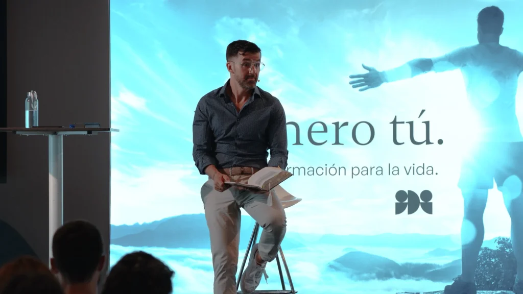 Camino del Héroe - Jorge Carrasco Documental
