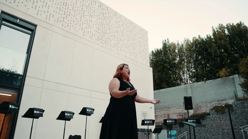 Solidarity Concert St. Paul's - Event 23