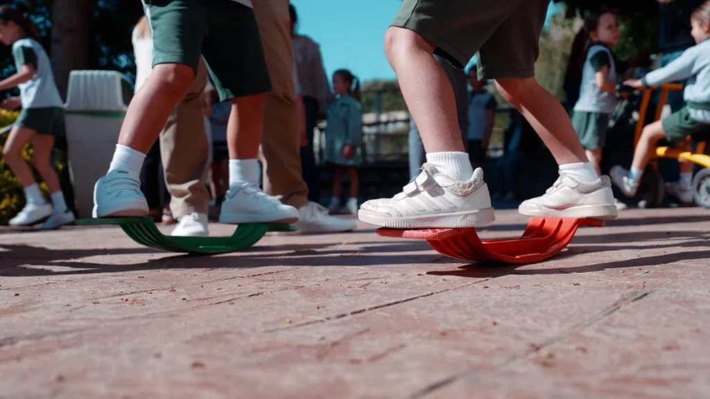 Family Day at St. Paul's