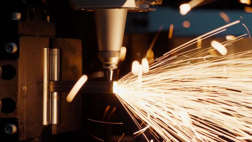 Ferpa Laser Story docu