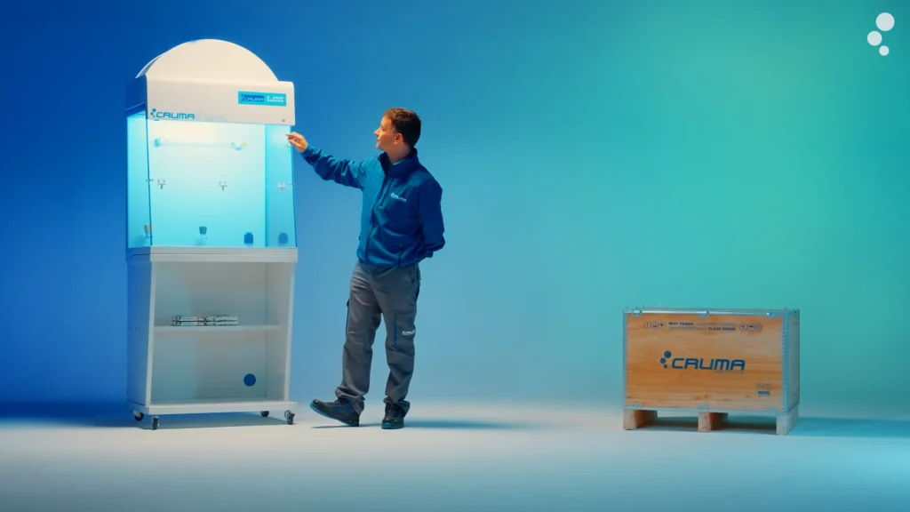 CRUMA - FL Family Showreel