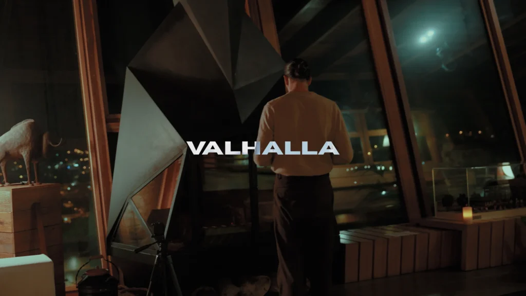 VALHALLA VF